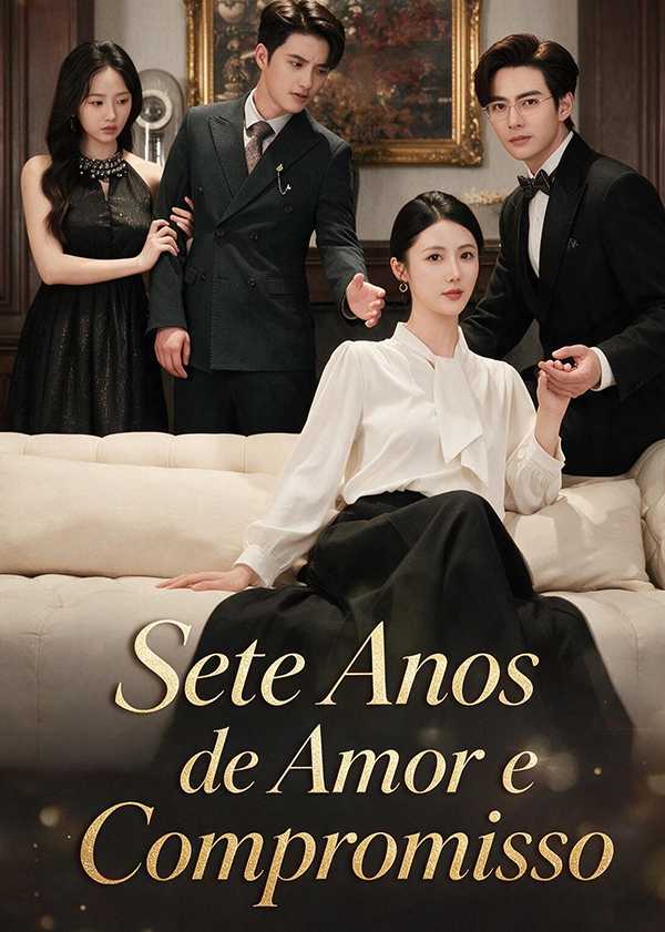 (Dublado)Sete Anos de Amor e Compromisso