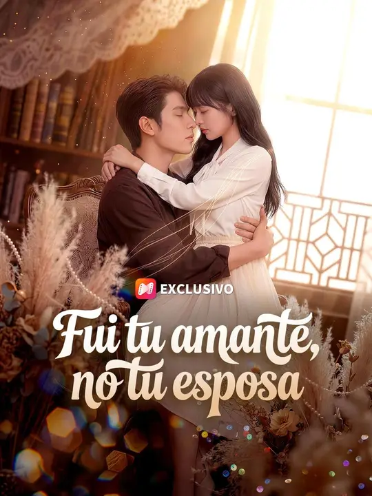 (Doblado) Fui tu amante, no tu esposa