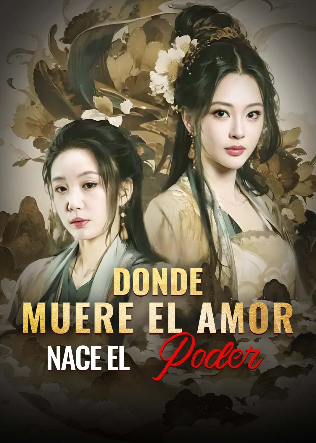 Donde muere el amor, nace el poder