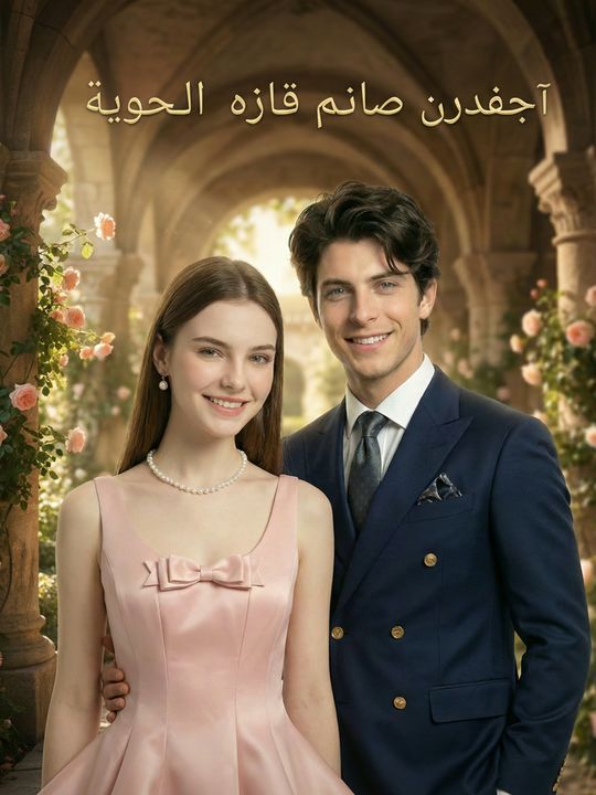 تزوجت والد عدوي