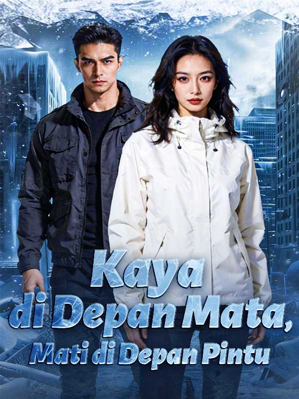 Kaya di Depan Mata, Mati di Depan Pintu
