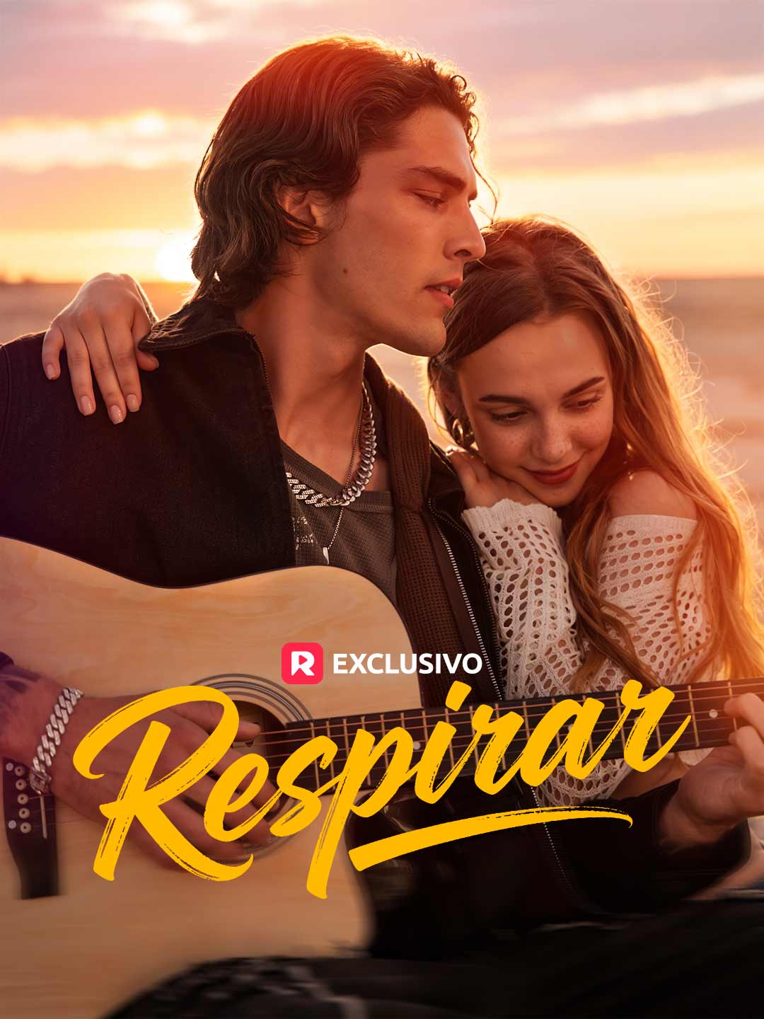 (Dubbing) Respirar