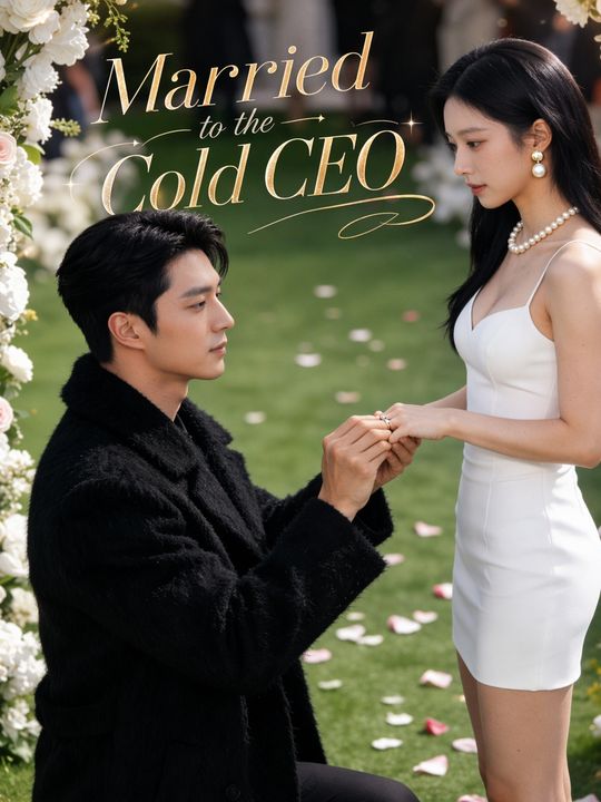 Menikah dengan CEO yang dingin