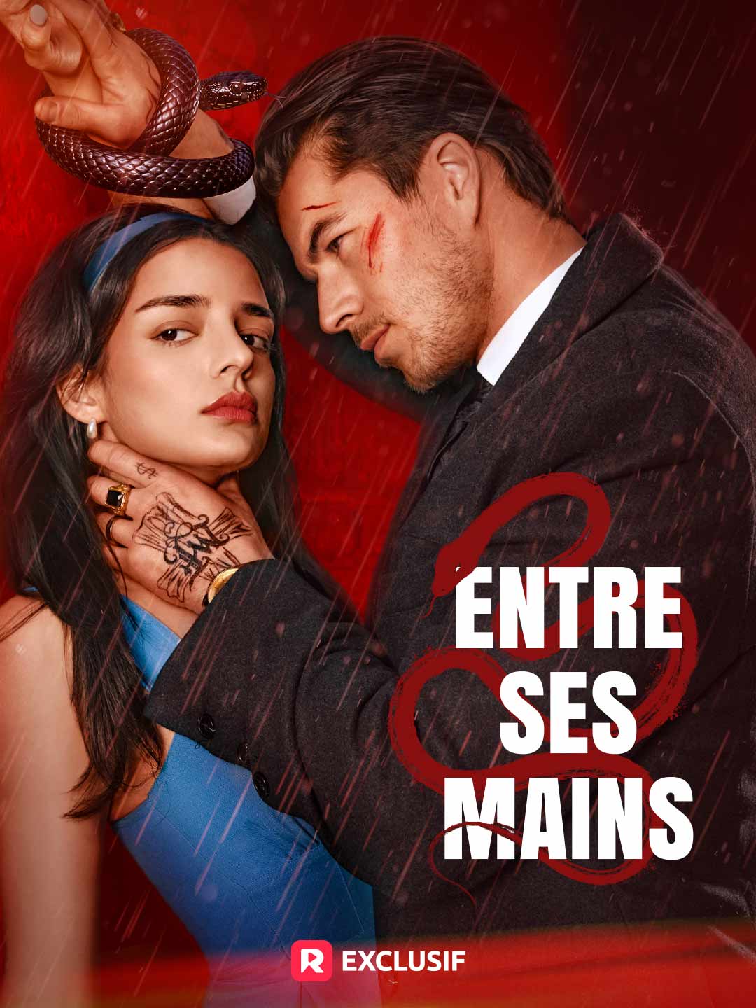(Dubbing) Entre ses mains