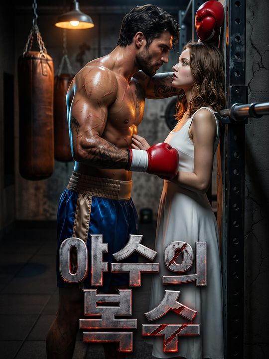 야수의 복수
