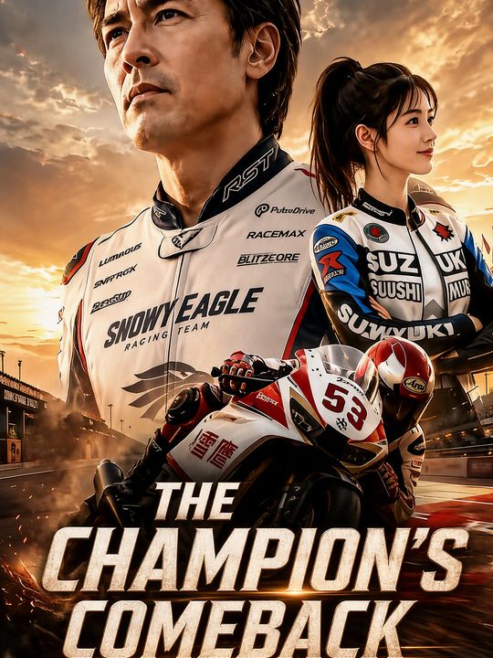 The Champion's Comeback