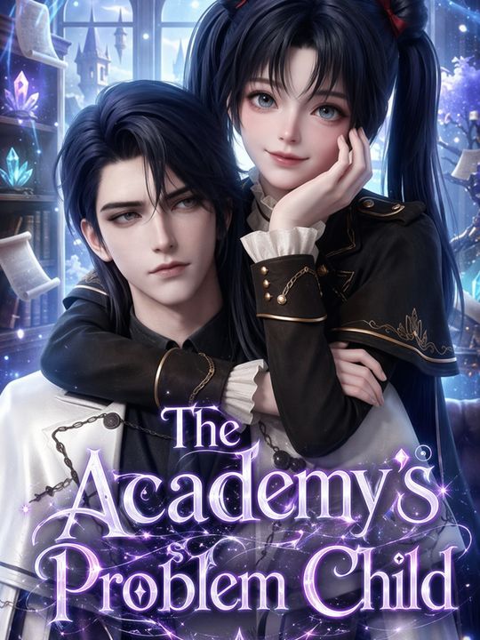The Academy's Problem Child