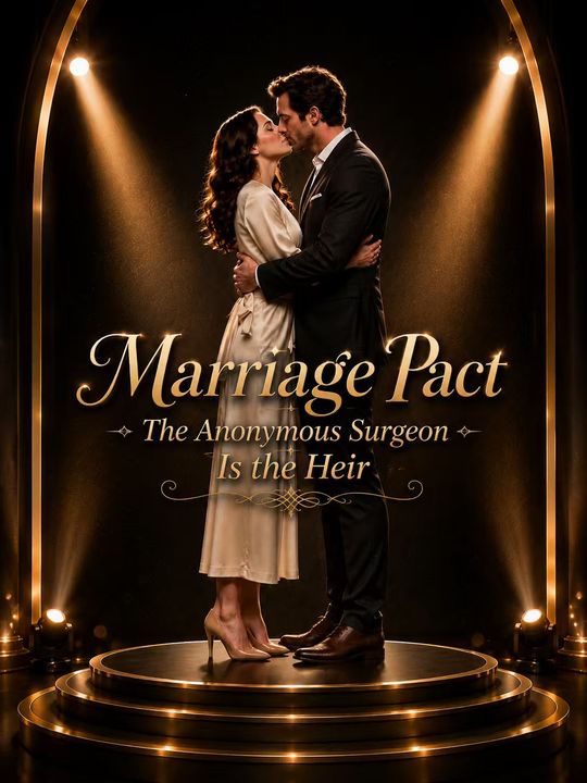 Marriage Pact The Anonymous Surgeon Is the Heir