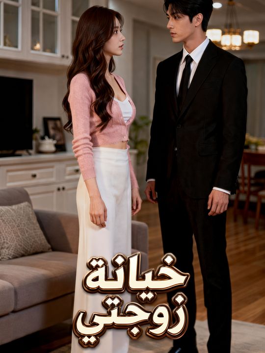 خيانة زوجتي