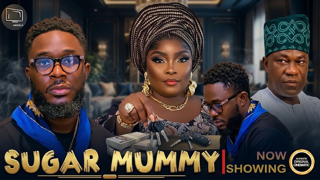 SUGAR MUMMY (2026)