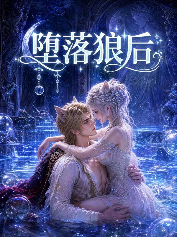 堕落狼后