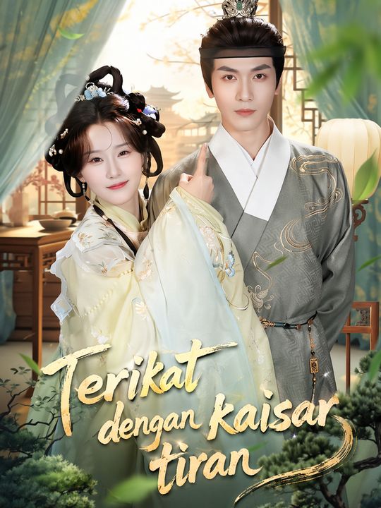 Terikat dengan kaisar tiran