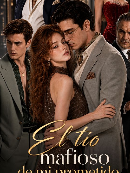 El tío mafioso de mi prometido