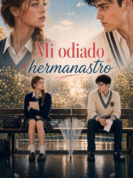 Mi odiado hermanastro