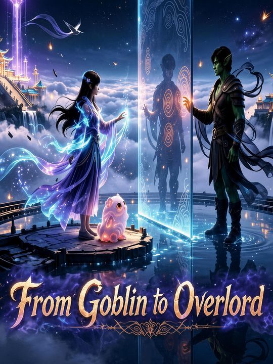 De goblin a soberano