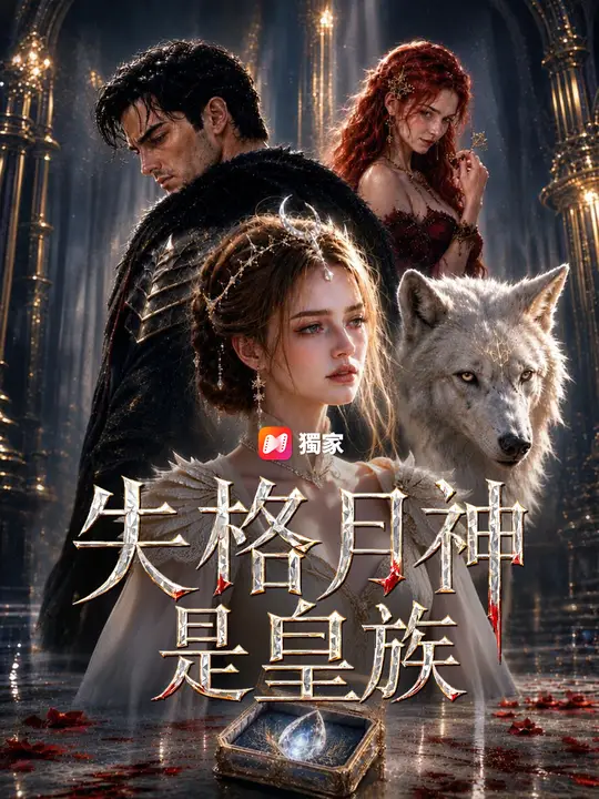 失格月神是皇族