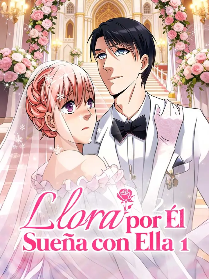 Llora por Él, Sueña con Ella 1