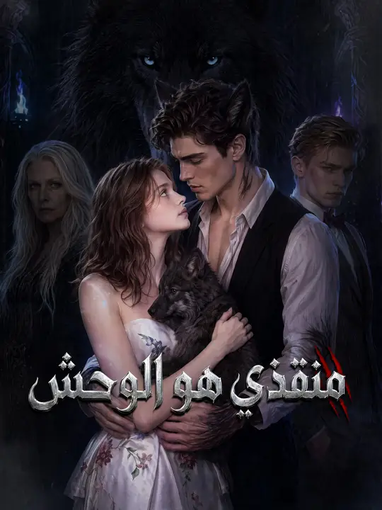 منقذي هو الوحش