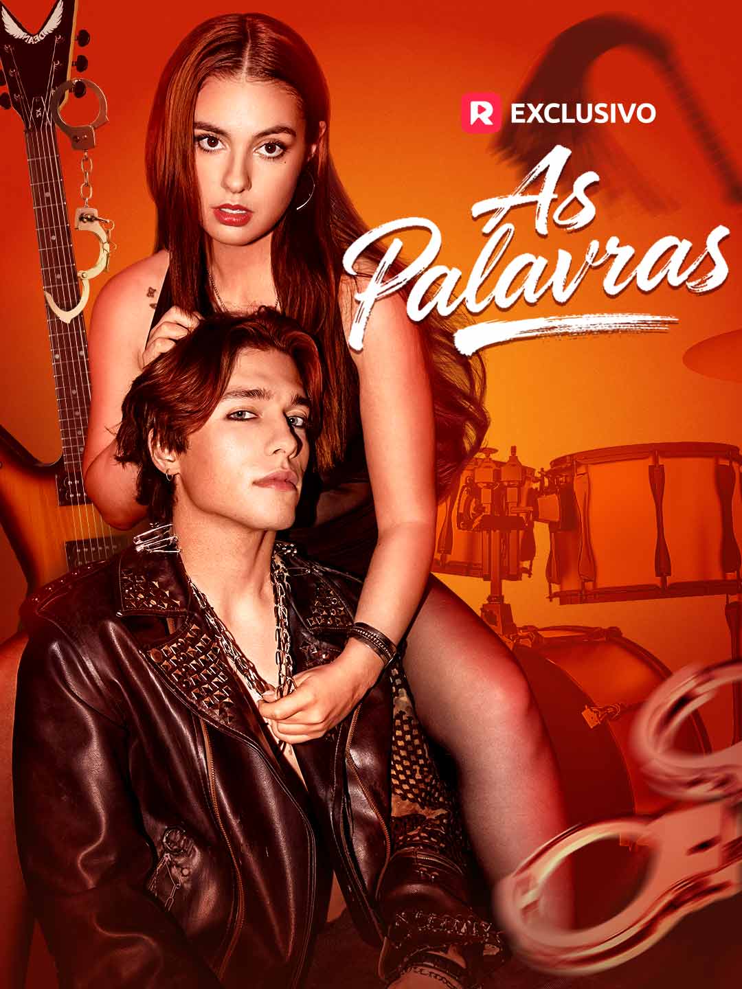 (Dubbing) As palavras