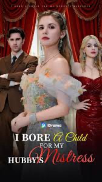 I Bore a Child for My Hubby's Mistress [English] (2024)