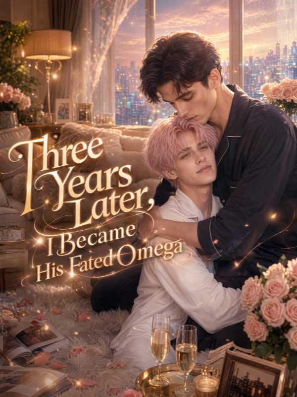 Three Years Later, I Became His Fated Omega