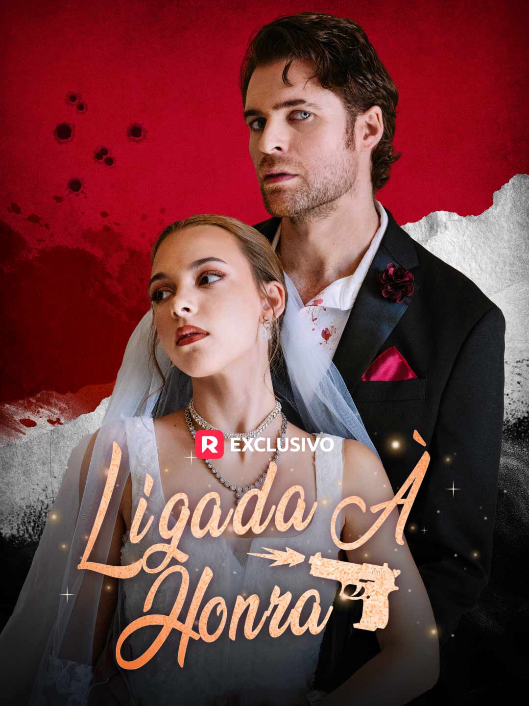 (Dubbing) Ligada à Honra