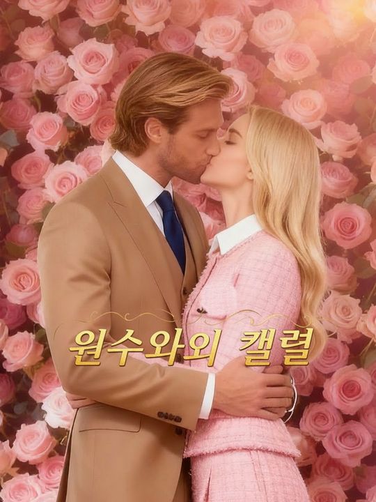원수와의 결혼