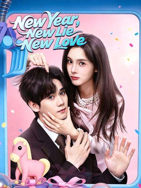 New Year, New Lie, New Love