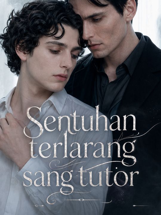 Sentuhan terlarang sang tutor