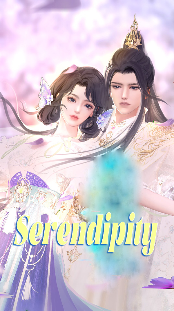 Serendipity