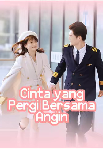 Cinta yang Pergi Bersama Angin