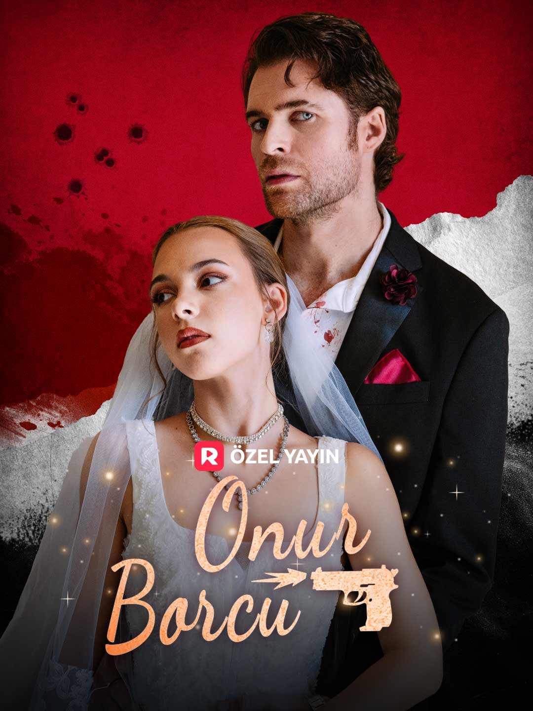 (Dubbing) Onur Borcu