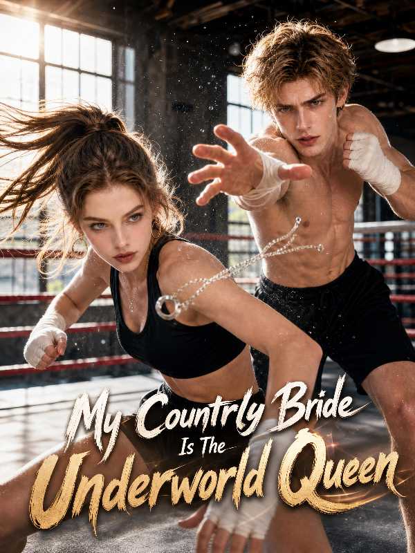 My Country Bride is the Underworld Queen
