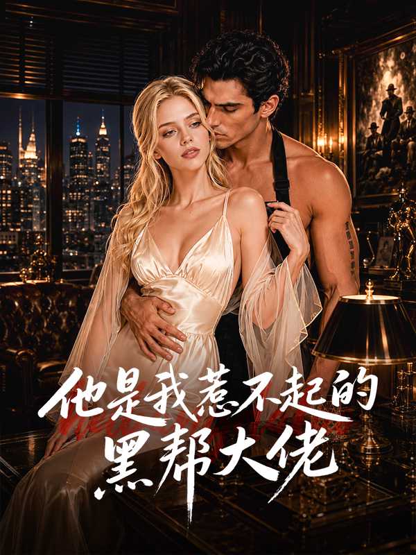 他是我惹不起的黑帮大佬