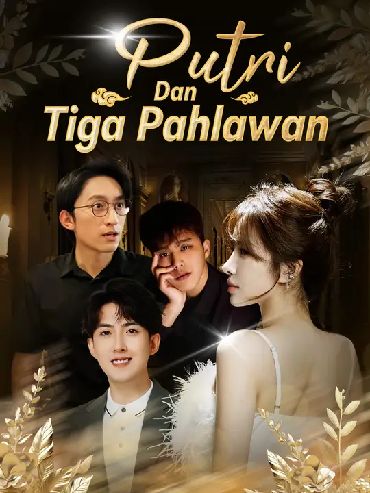 Putri Dan Tiga Pahlawan