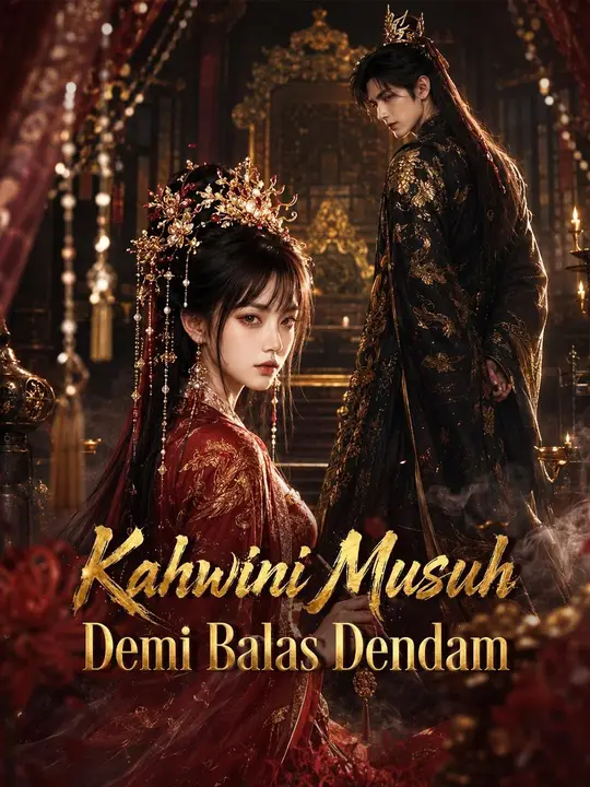 (Dubbing) Kahwini Musuh Demi Balas Dendam