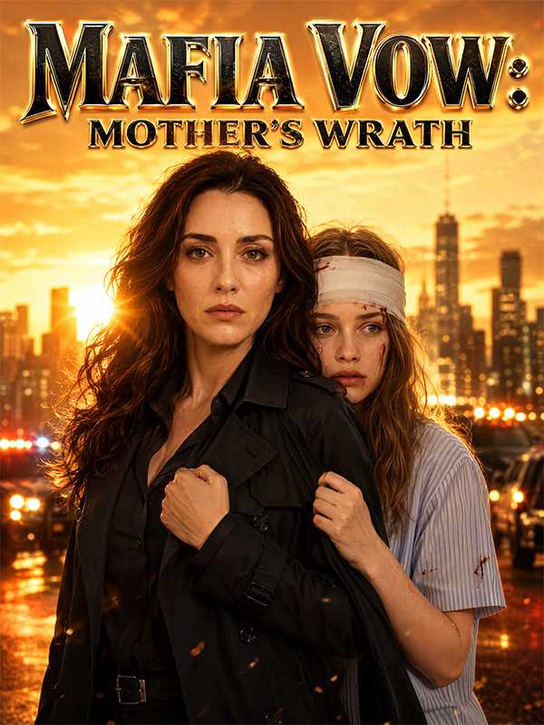 Mafia Vow: Mother's Wrath