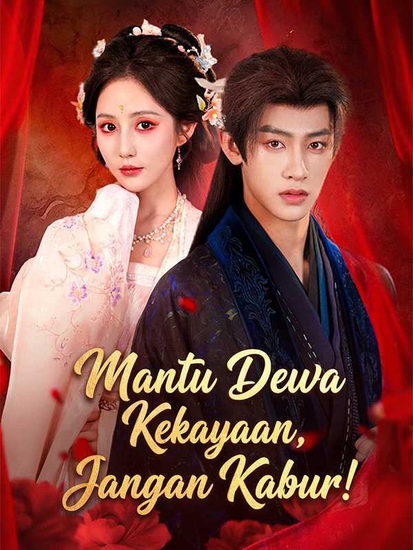 Mantu Dewa Kekayaan, Jangan Kabur!