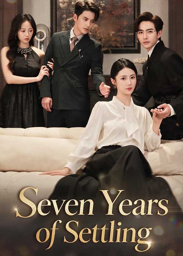 Seven Years of Settling