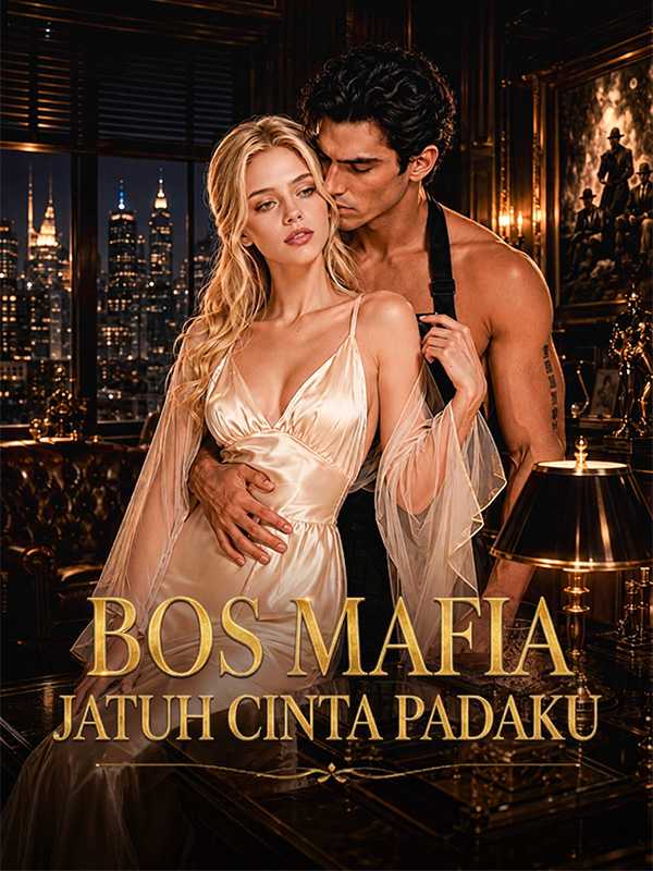 Bos Mafia Jatuh Cinta Padaku