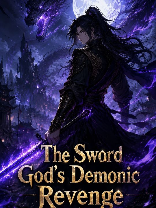 The Sword God's Demonic Revenge