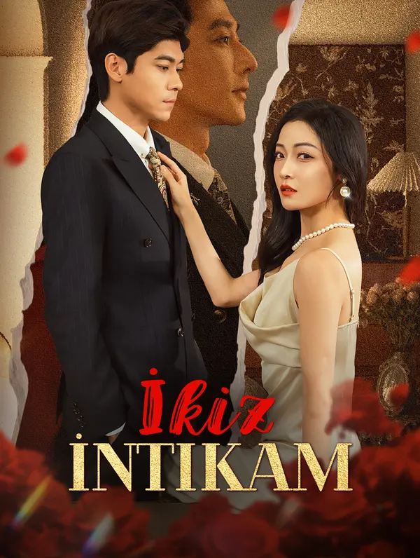 İkiz İntikam (2024)
