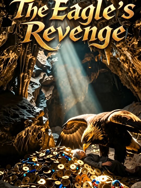 The Eagle's Revenge