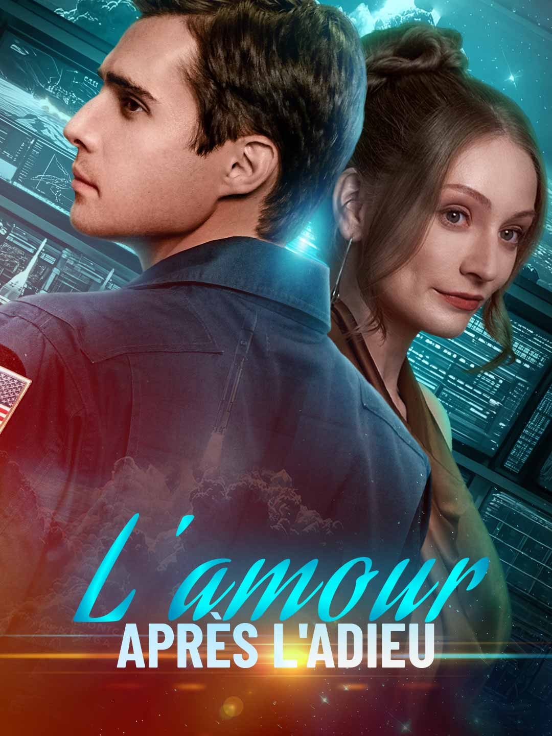(Dubbing) L'amour après l'adieu