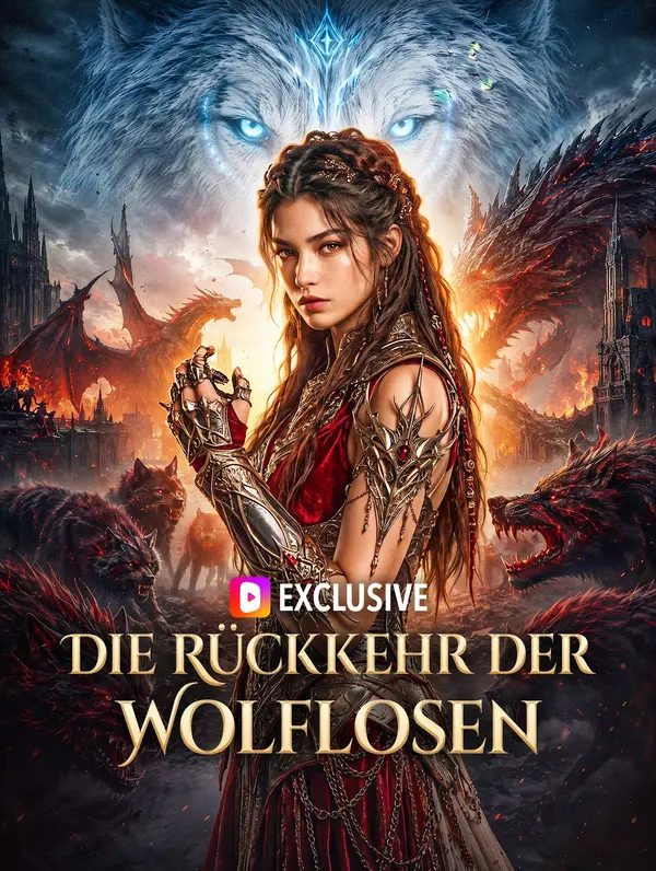 Die Rückkehr der Wolflosen