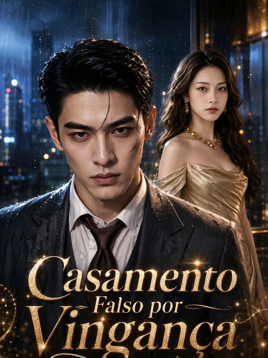 Casamento Falso por Vingança