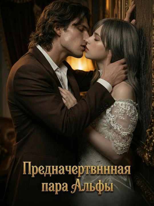 Предначертанная пара Альфы