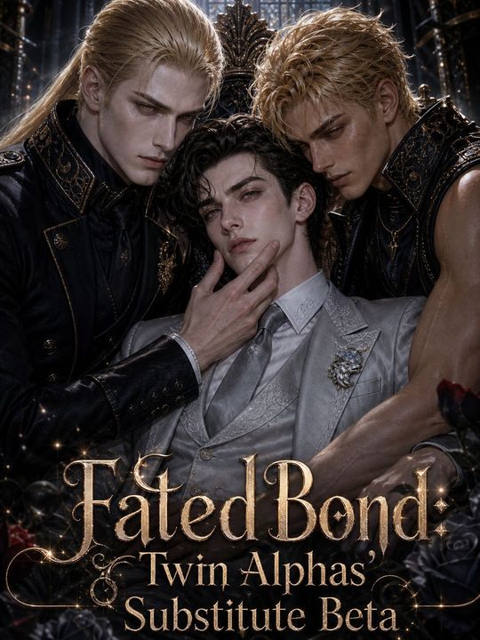 Fated Bond Twin Alphas’ Substitute Beta