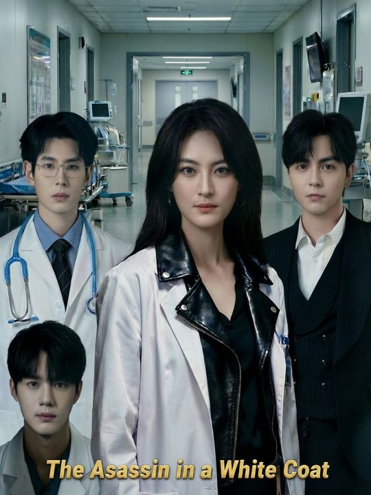 Rahasia Dokter Pembunuh