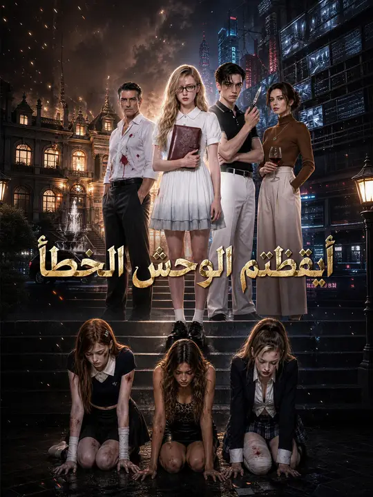 أيقظتم الوحش الخطأ